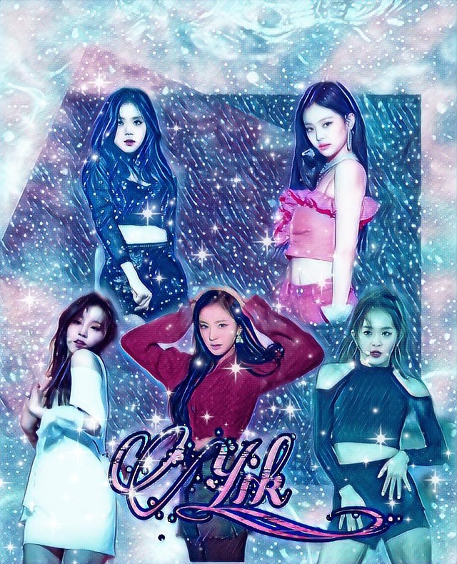 旗下艺人:yik-女团 2019推出有金智妮,裴珠泫,金智秀,宋雨琦,姜涩琪