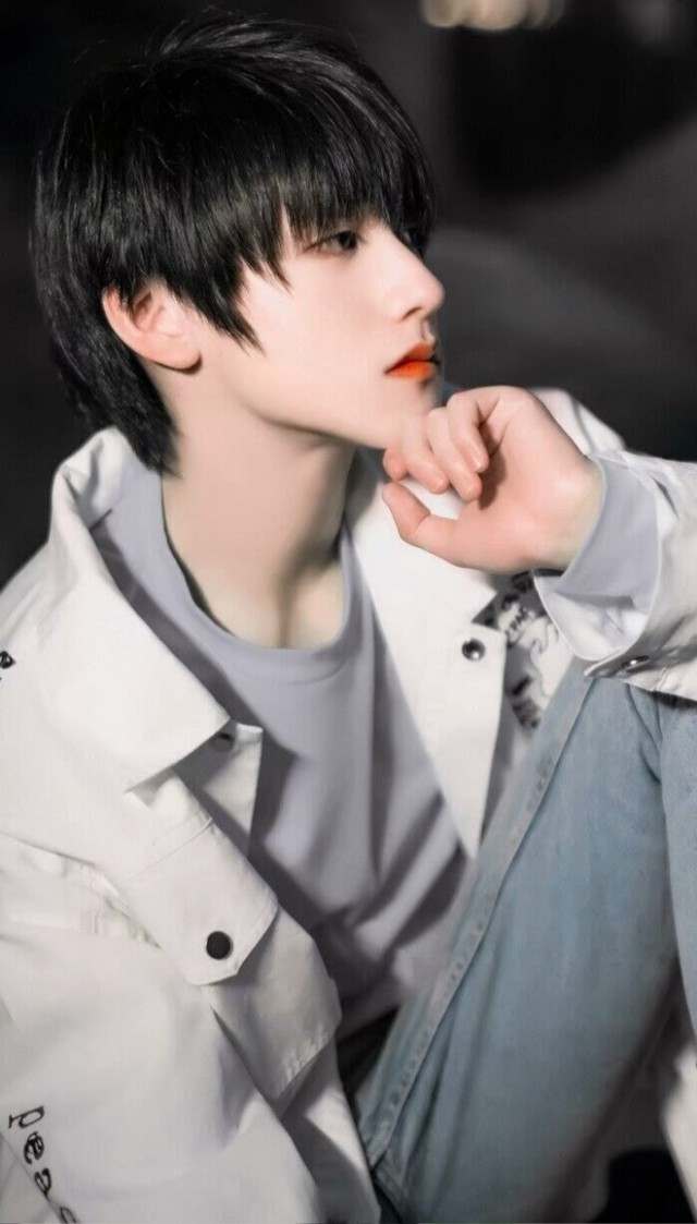 朱志鑫
