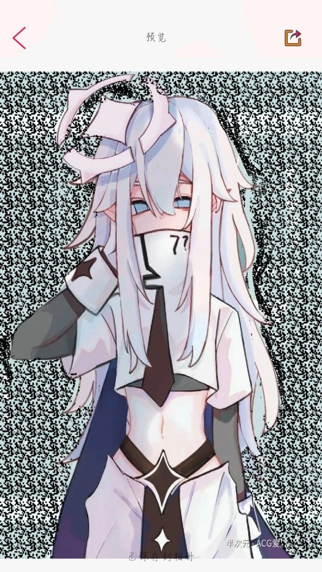 穿越凹凸世界之悲惨少女