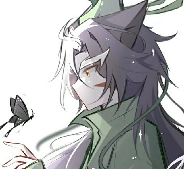 《京剧猫》无情-综影视:带去幸福-话本小说网
