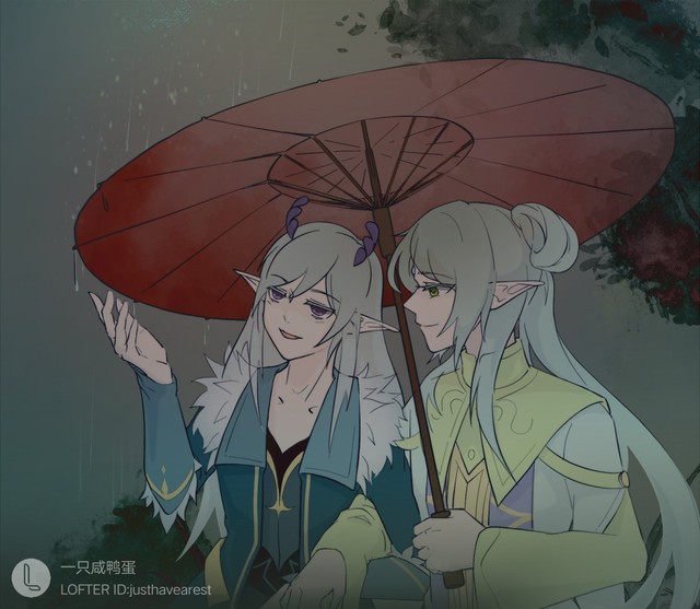 圣罗勒精灵王紫苏-小花仙介绍1-话本小说网