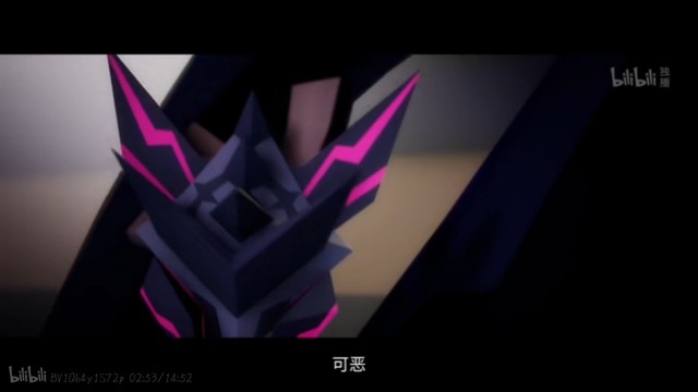 播放上届大赛第四雷哲的回忆-凹凸世界众人看上一届大赛-话本小说网