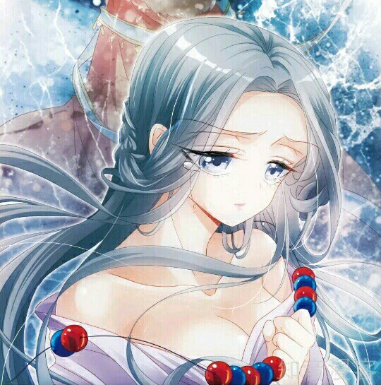 美图(《倾国妖宠》人物)上