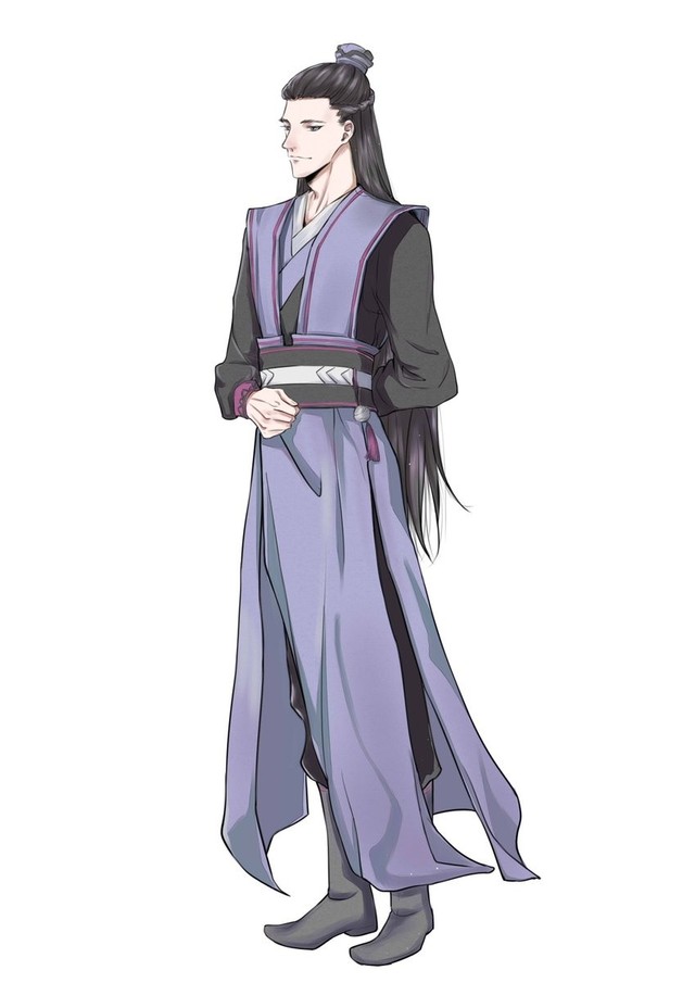 江枫眠