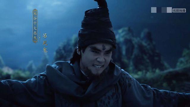 山河令你盗了夫君的琉璃甲