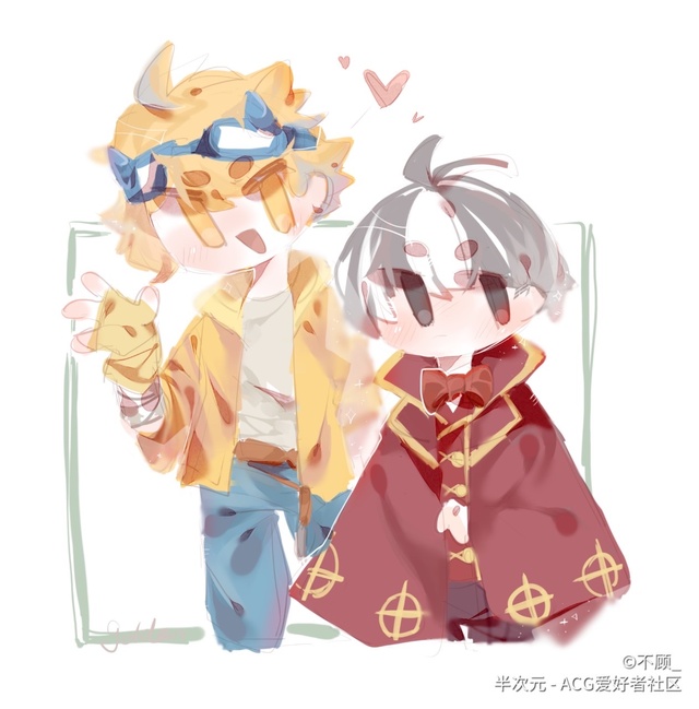 怪物大师光明者的堕落