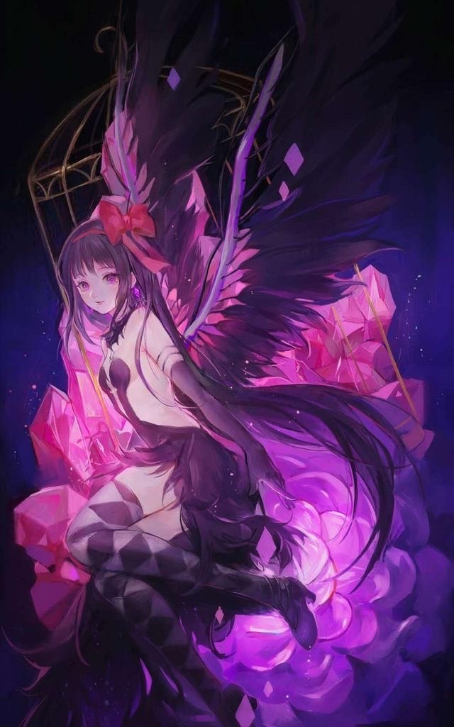 番外篇.拟人娘化的怪物们