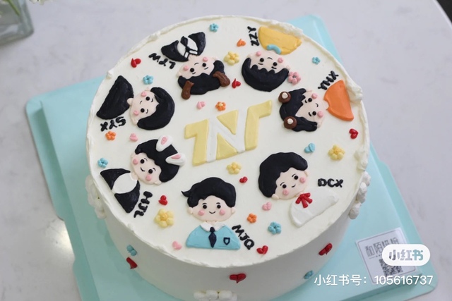 tnt时代少年团之团宠妹妹的秘密