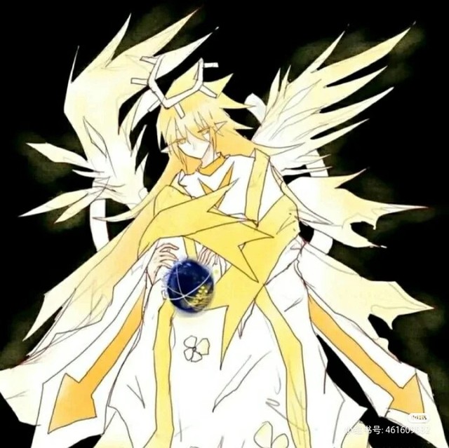 小黑洞是我king不是我,是king金(创世神)是王子殿下安迷修(圣剑)我艹