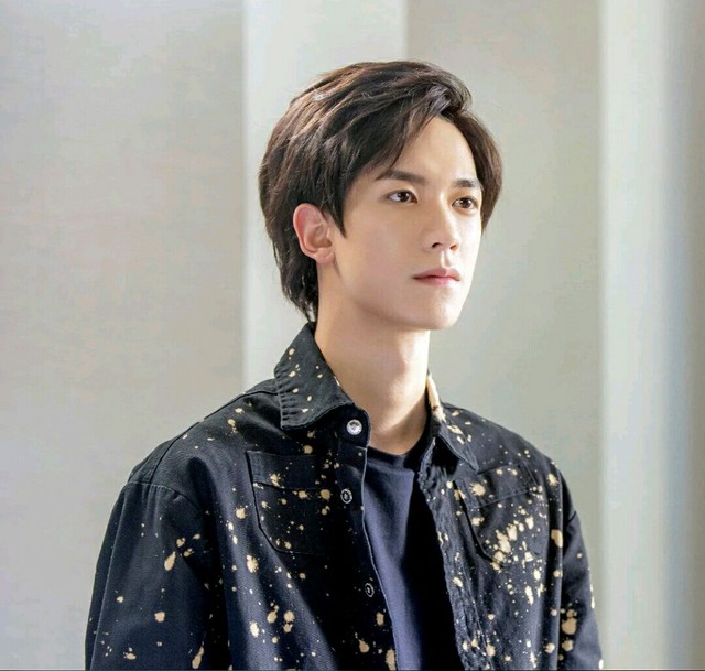 你微笑时很美教皇:请重新爱上我