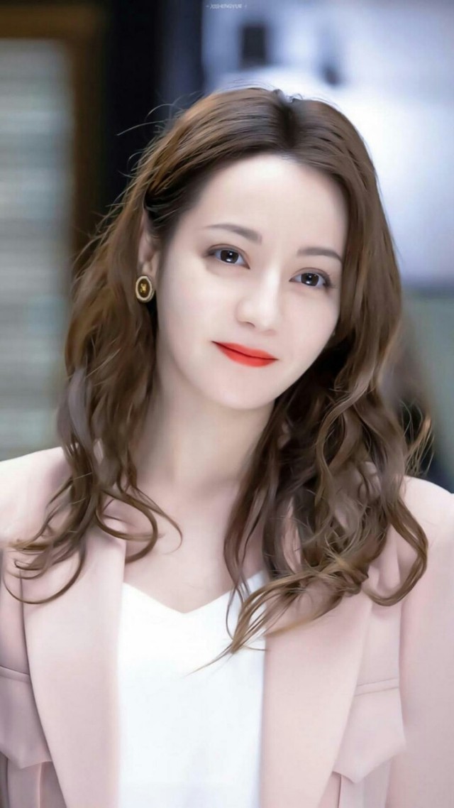 迪丽热巴