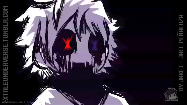 第二十七章 地域之诗(4)underswap(上)