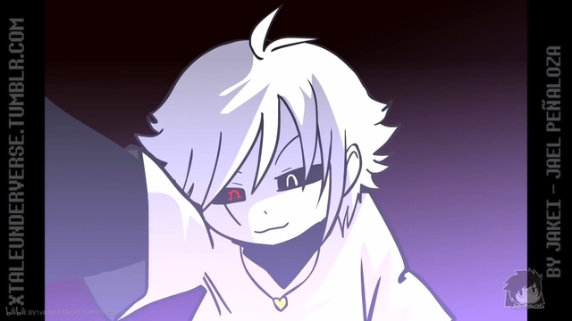 第二十七章 地域之诗(4)underswap(上)