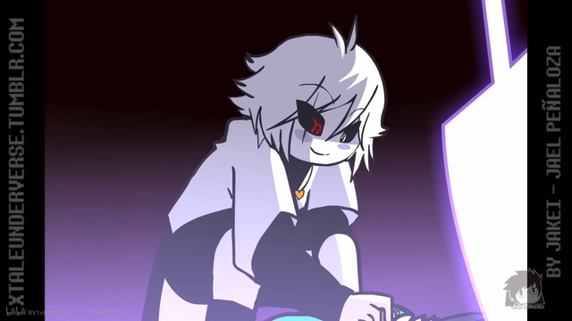 第二十七章 地域之诗(4)underswap(上)