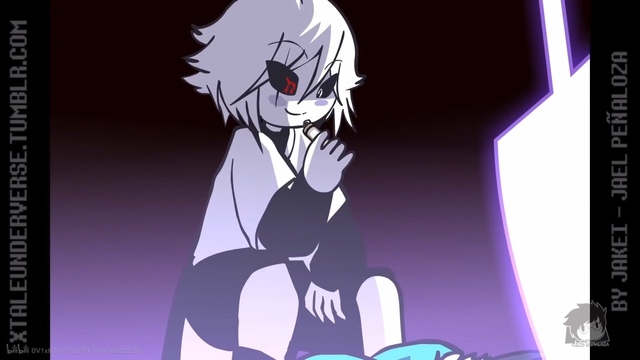 第二十七章 地域之诗(4)underswap(上)
