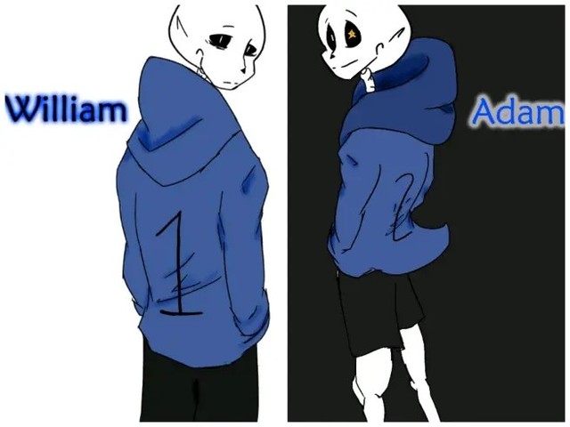au介绍alphatale