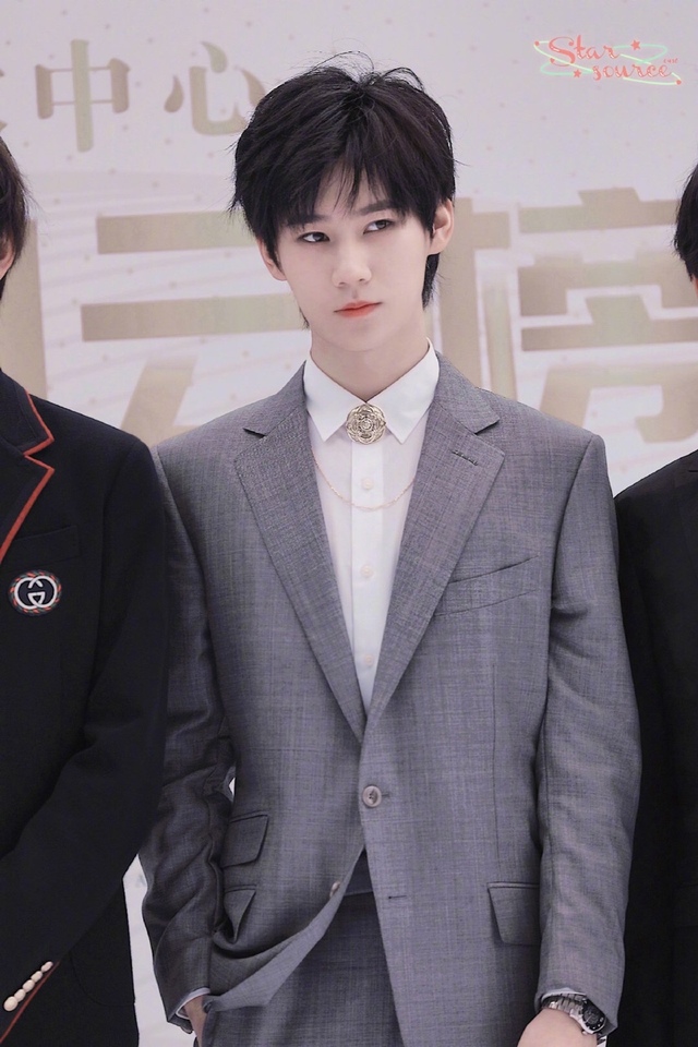 张真源儿科医生的心思你别猜