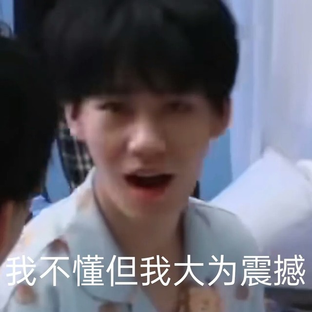 士大夫上道具 严浩翔哇哦,很时尚的东西(雷锋帽) 张真源这个我爷爷戴