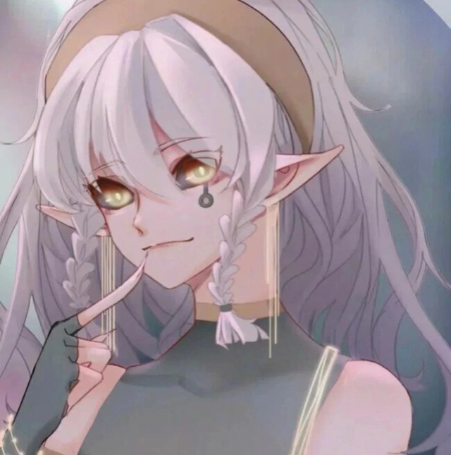 凹凸世界高冷女神穿越成萌娃