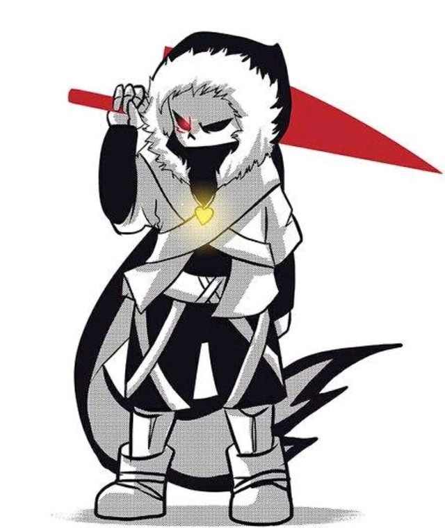 sans介绍crosssans