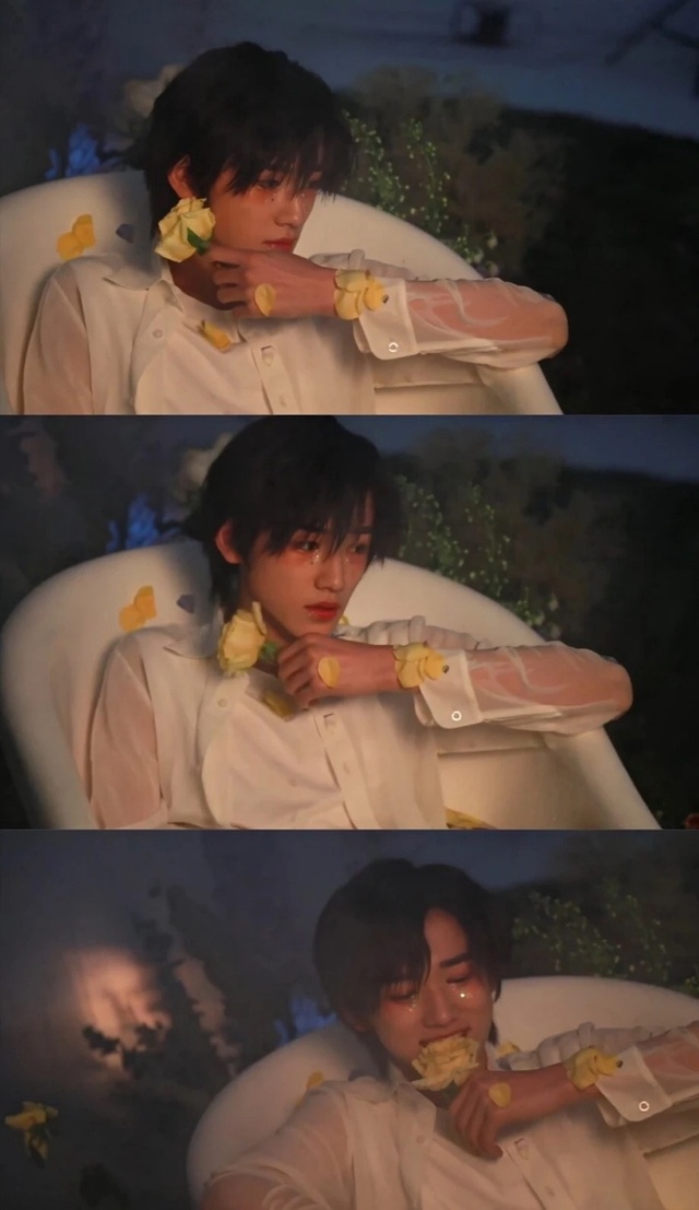 宋亚轩:病娇文女主想be
