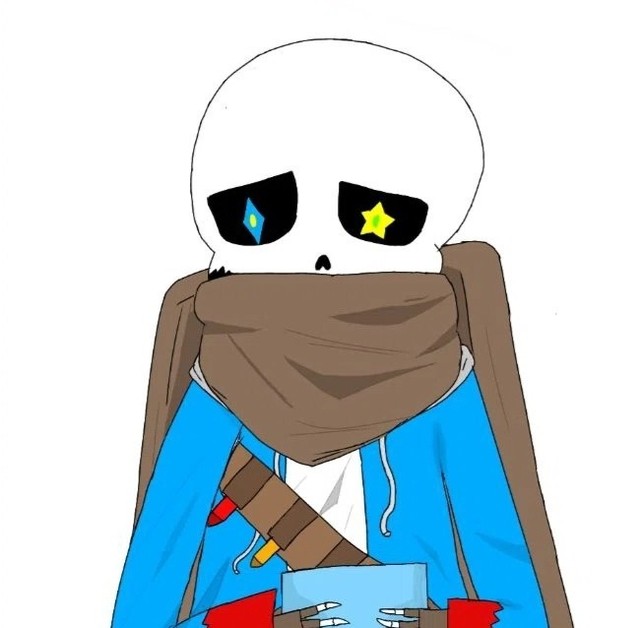 sans介绍inkpaintingsans