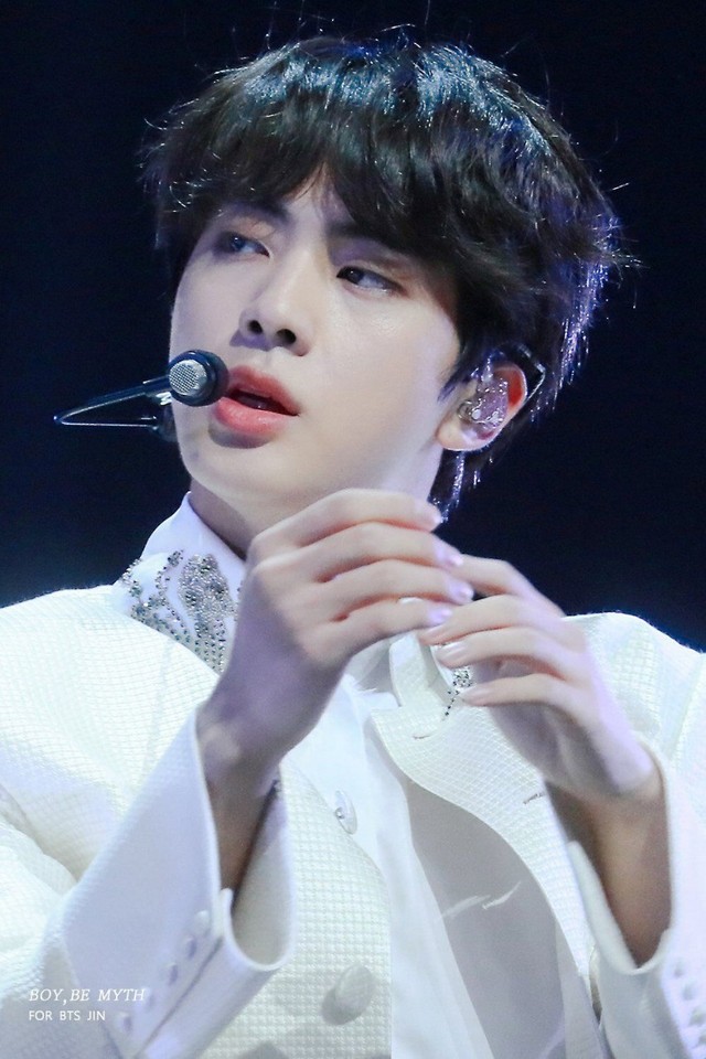 杂bts金硕珍