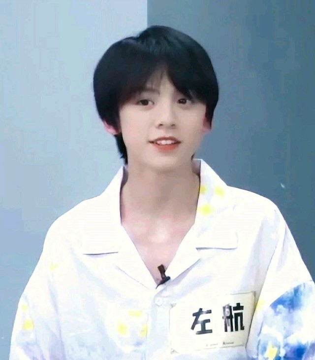 左航:张极秘书迁兄弟