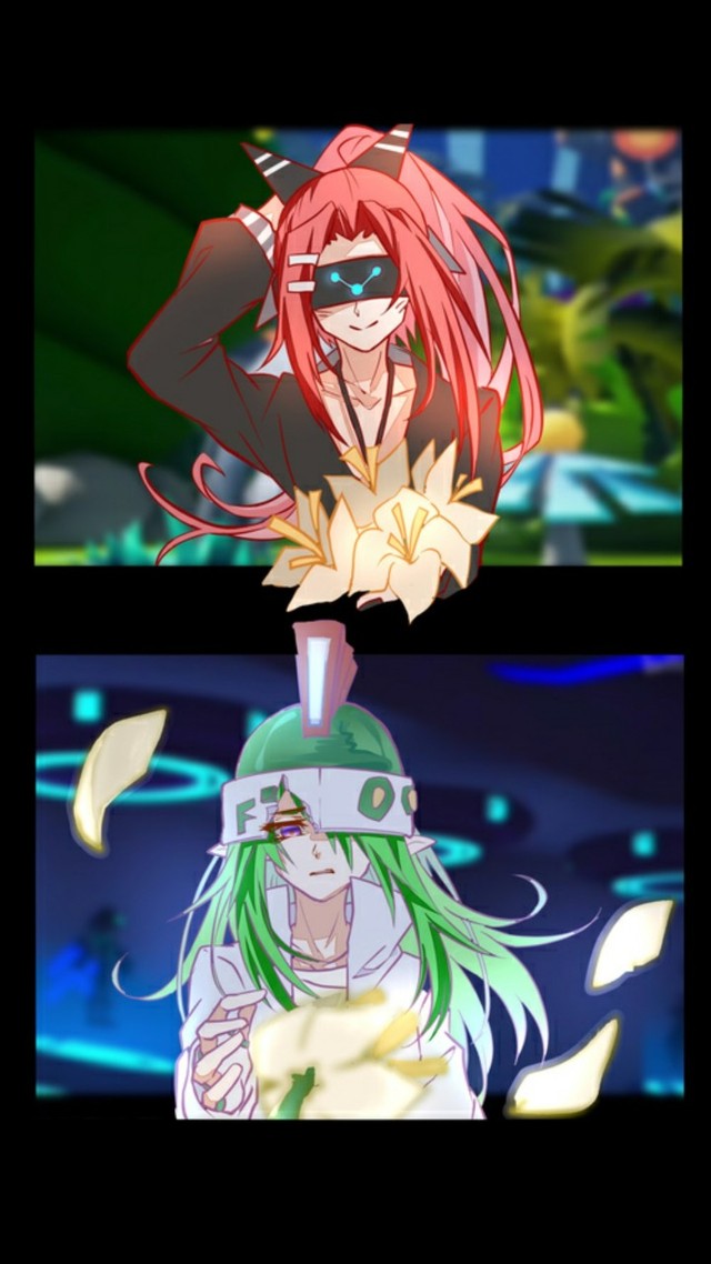 凹凸世界一念永恒