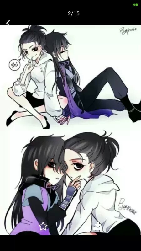 刺客伍六七之首席柒