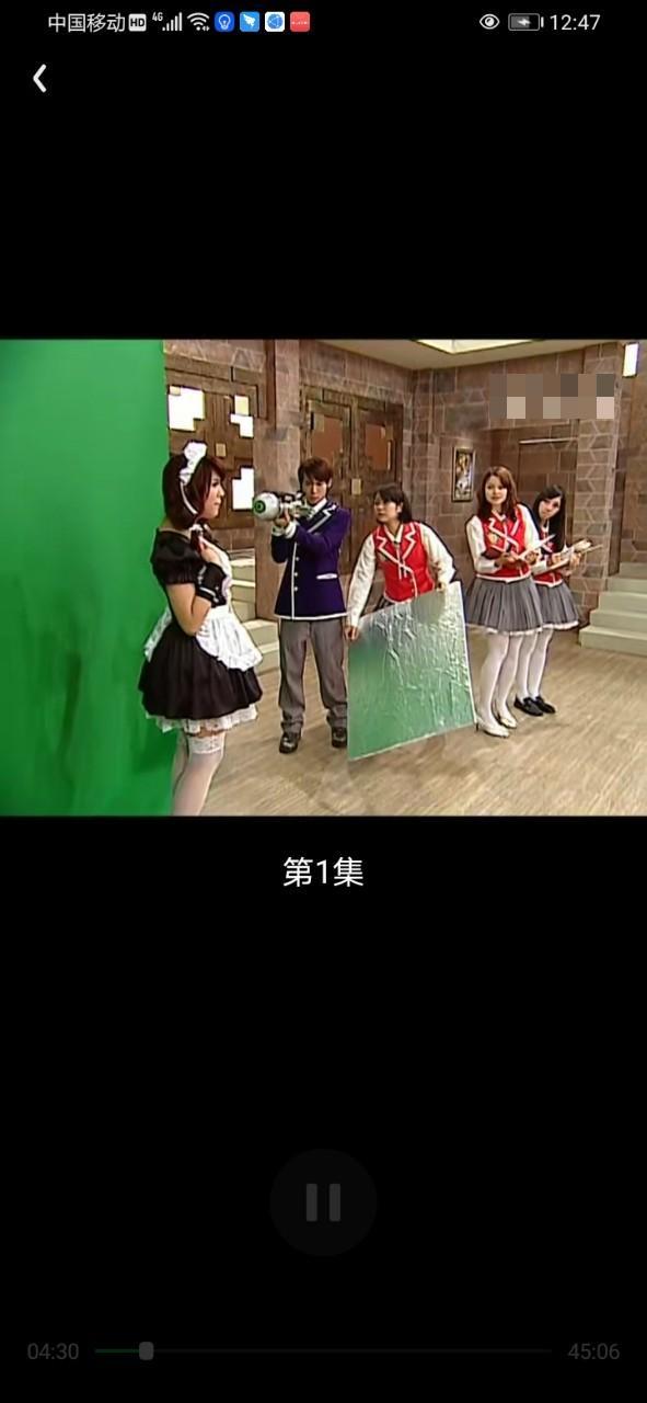 萌学园之圣亚公主预言