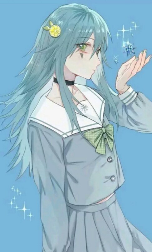 安莉洁