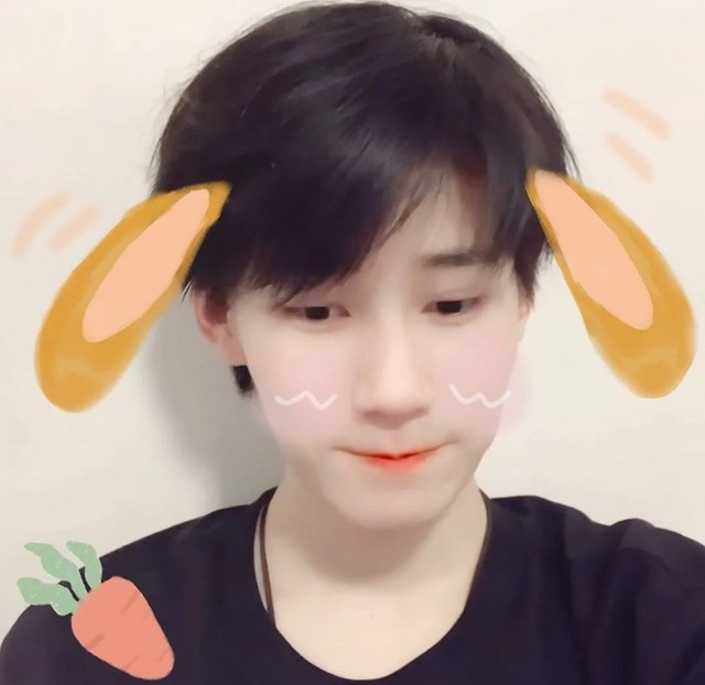 时代少年团-张真源-全明星头像壁纸-话本小说网