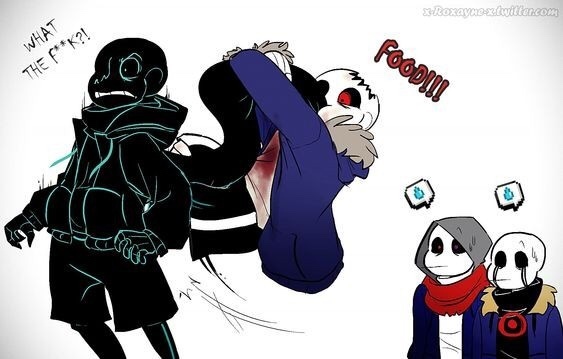传说之下自设sans