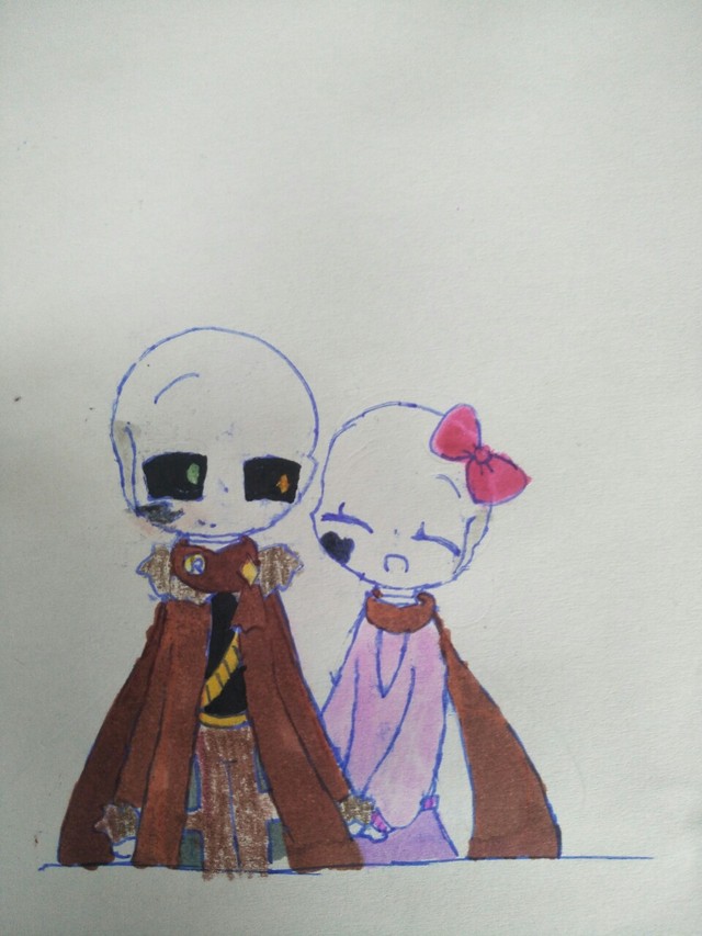 ink朋友关系呀! dsink-_-|| dsdreamxink