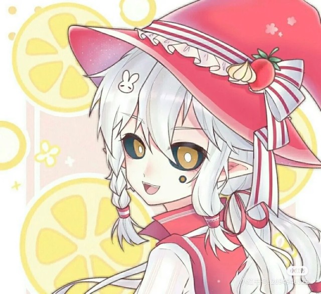 凹凸世界高冷女神穿越成萌娃