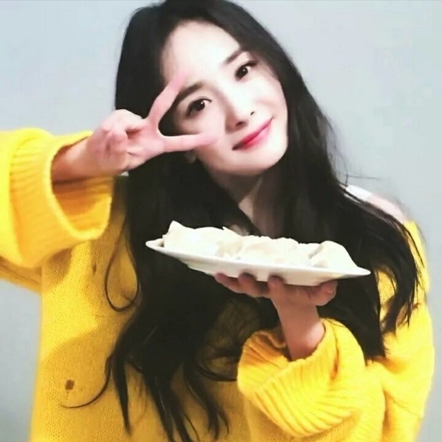 杨幂头像-糖小萌头像文案馆-话本小说网