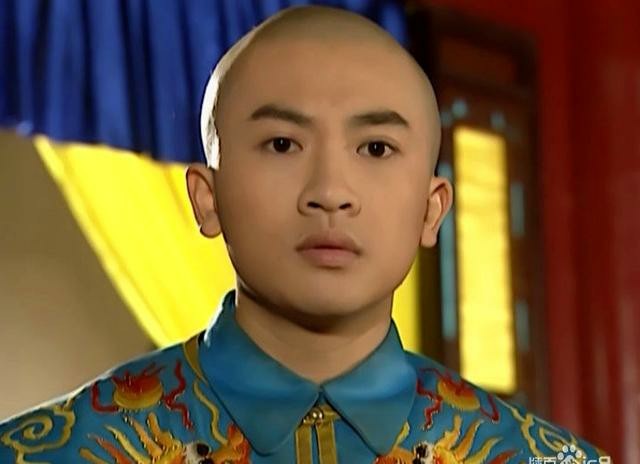爱新觉罗`永琪乾隆五子的男主对父亲爱戴对朋友义气爱情上不专一另一
