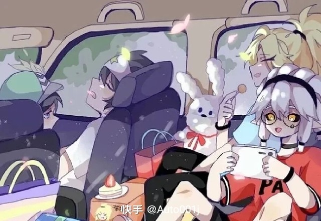 凹凸世界之吸血鬼和弟弟组