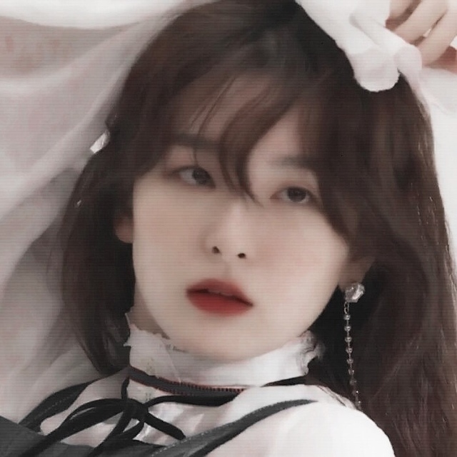seulgi姜涩琪