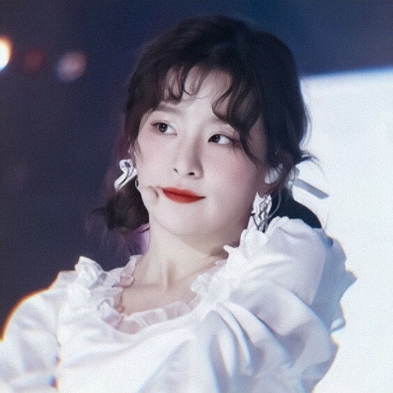 seulgi姜涩琪