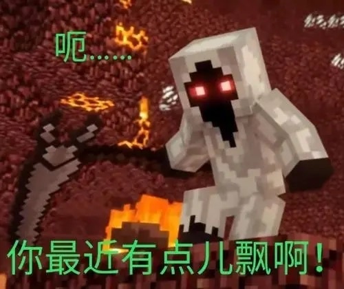 herobrine与303之恋