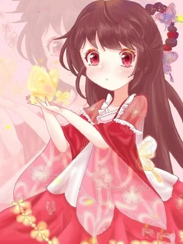 迷你世界(花小楼)