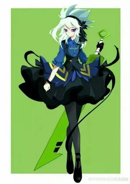 凹凸世界图片