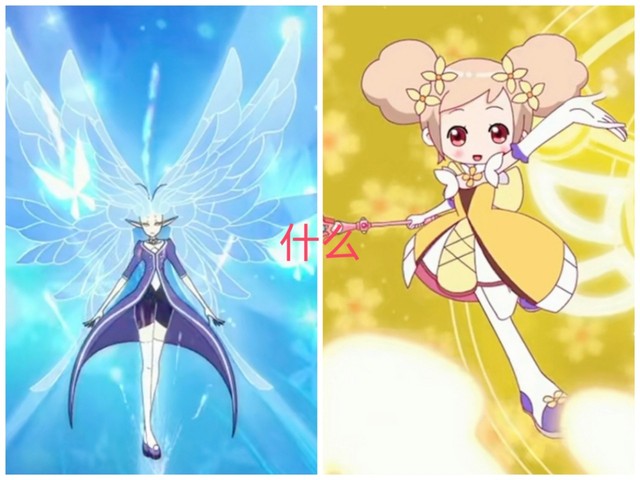 安琪儿女神夏安安