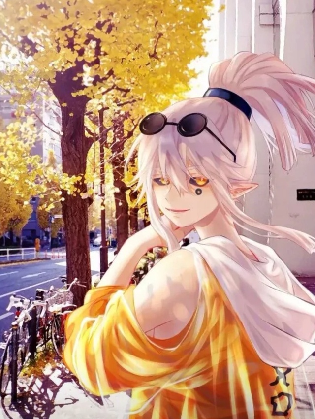创世神现身,超级迷宫之主!-凹凸世界之重启-话本小说网