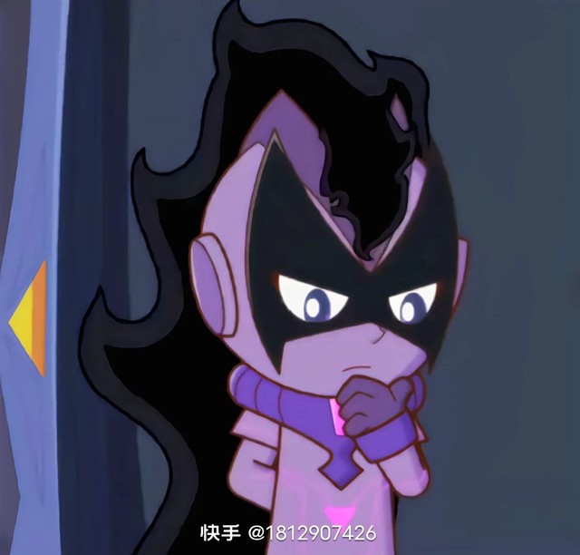 开心超人联盟之敌对生活
