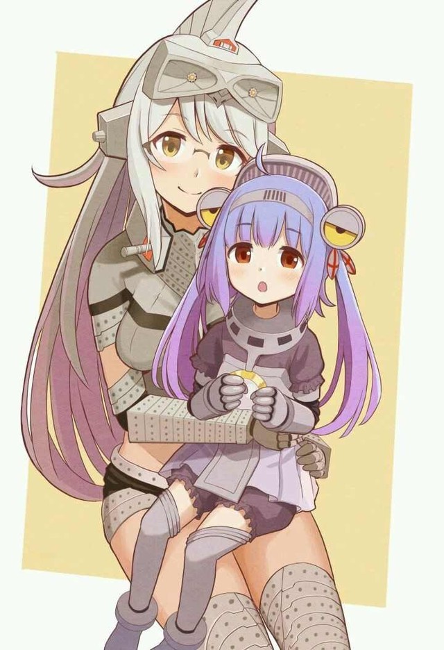 奥特拟人计划奥特娘和怪兽娘之丧尸危机