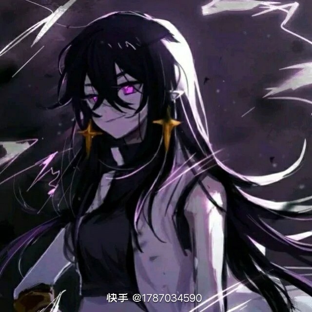 雷狮老巫婆 雷伊你说啥呢?布伦达 雷狮没有
