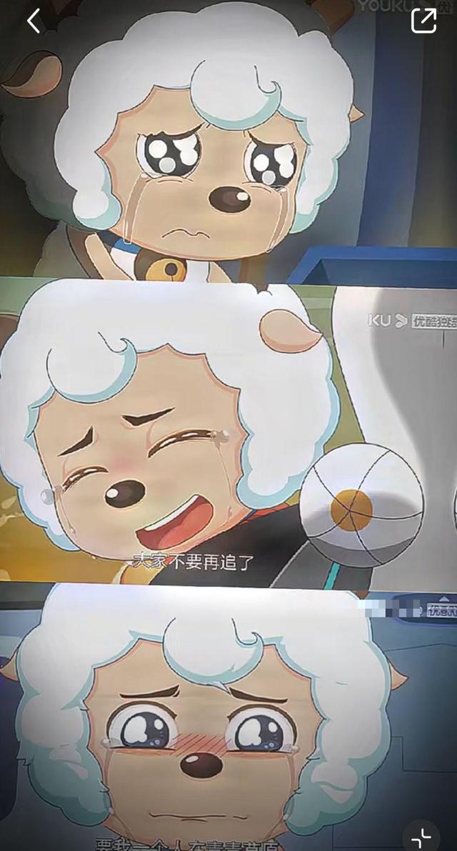 第12集喜羊羊的男朋友-喜羊羊和白糖之神秘身份-话本小说网